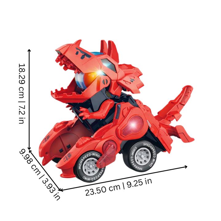 DinoShift