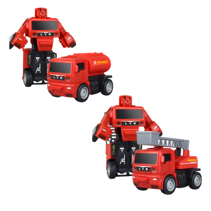 TransTruckers
