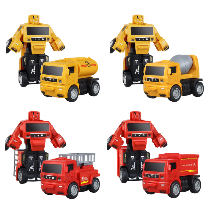 TransTruckers