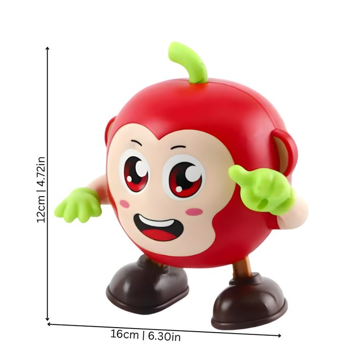 BoogieBites