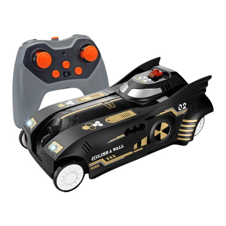 GravityRacer