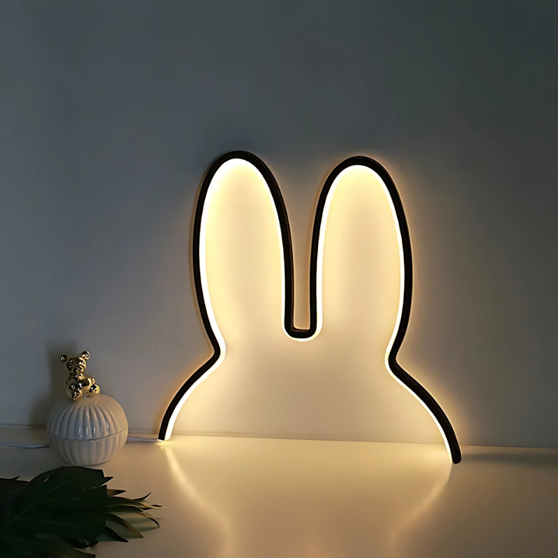 BunnyGlow