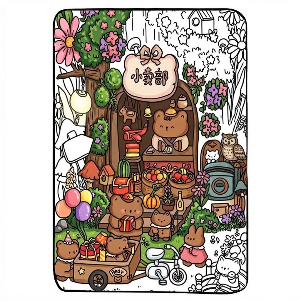 BlankyCanvas
