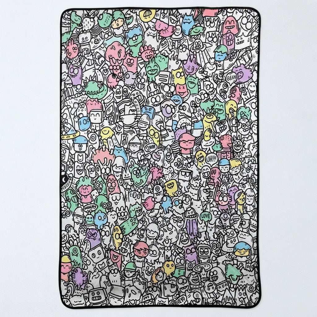 BlankyCanvas