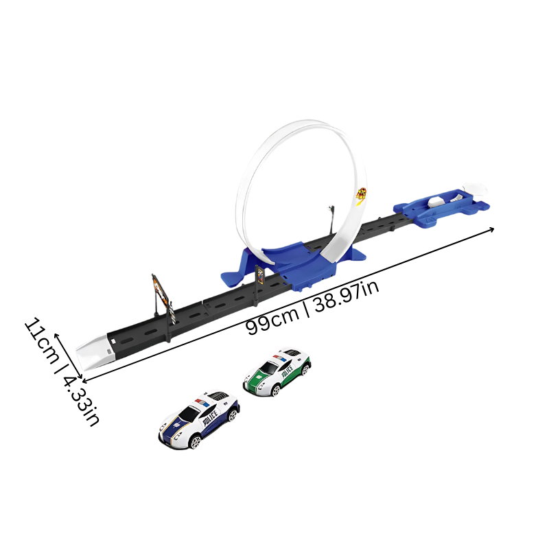 LoopRacers