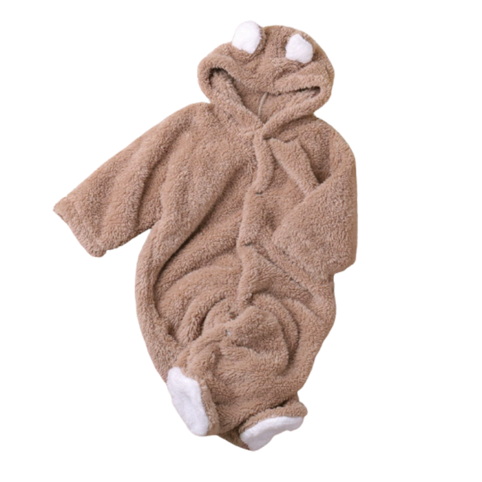 BabyBurrow