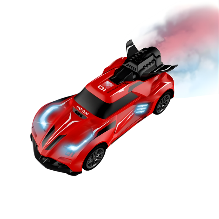 SpeedX