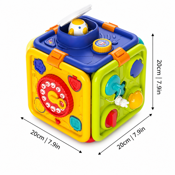 PlayHexa