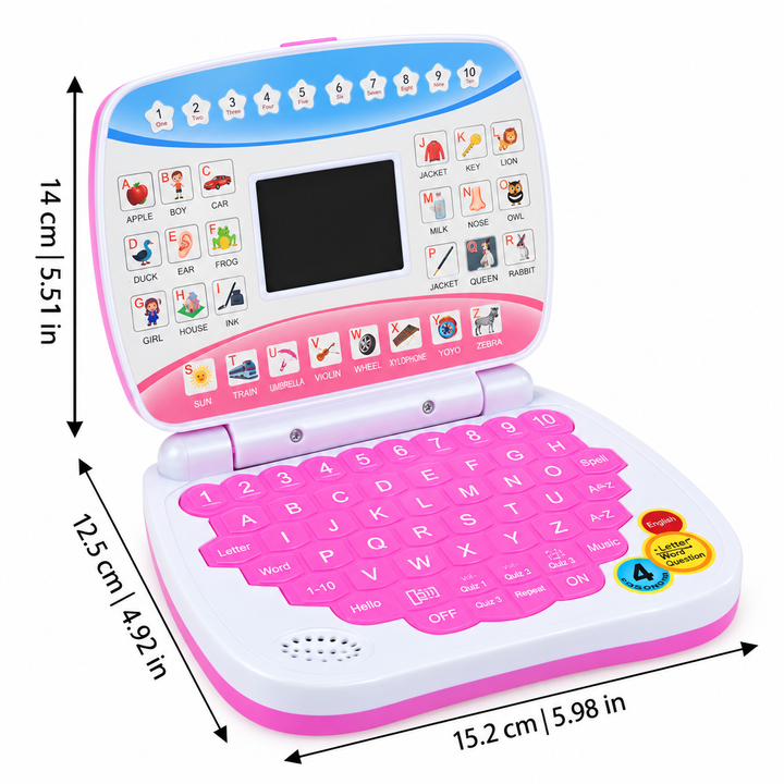 EduKeys