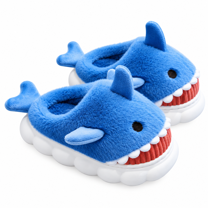 SharkSteps