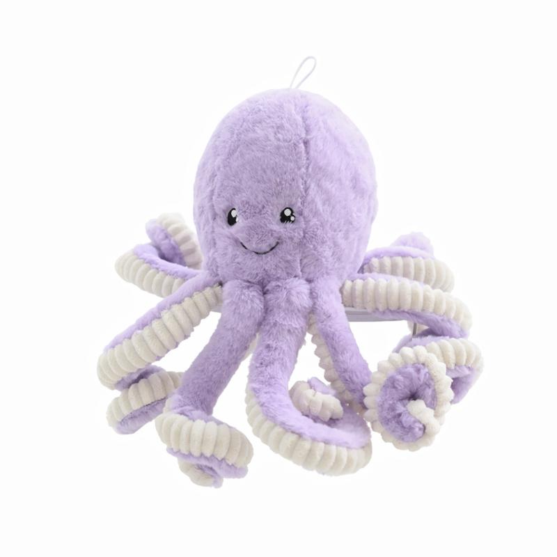 OctoSoother