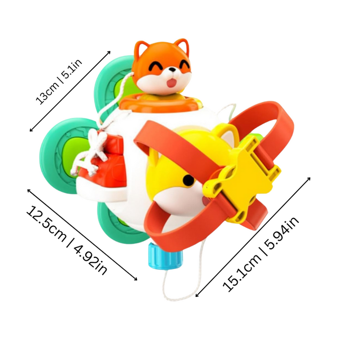 CleverCubie