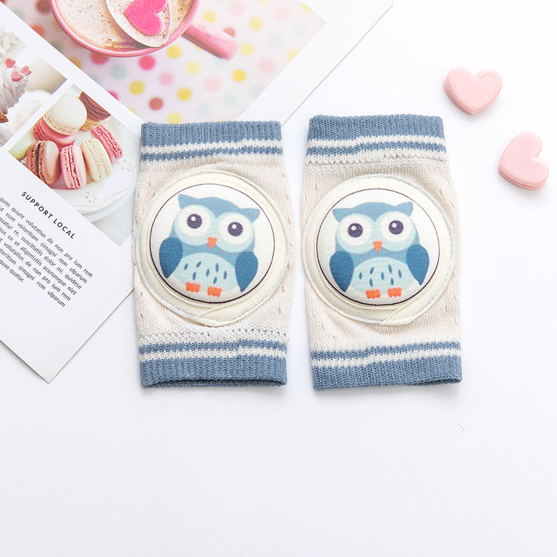 CrawlCush
