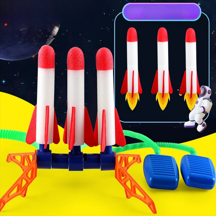 BlastBounce