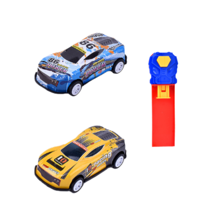 SpeedBlaze