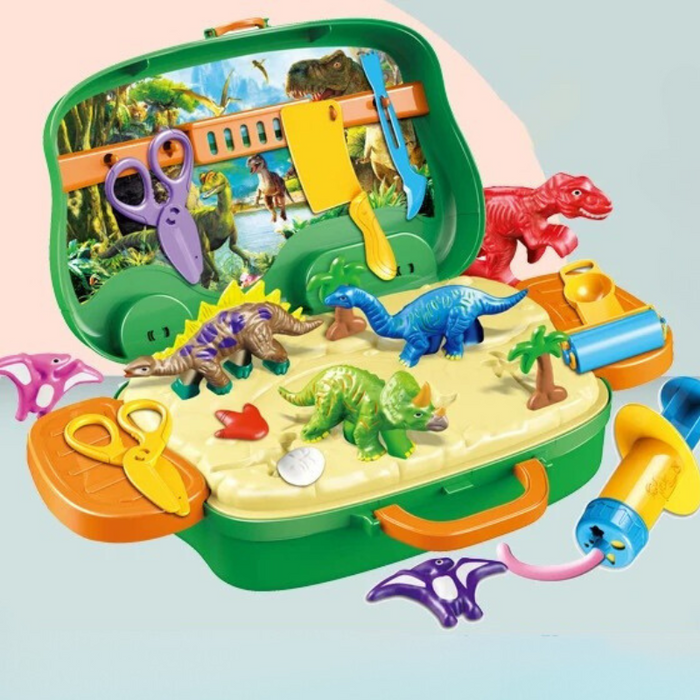 PlayShape