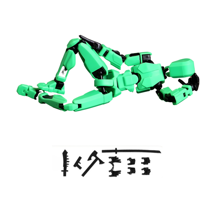 FlexBot