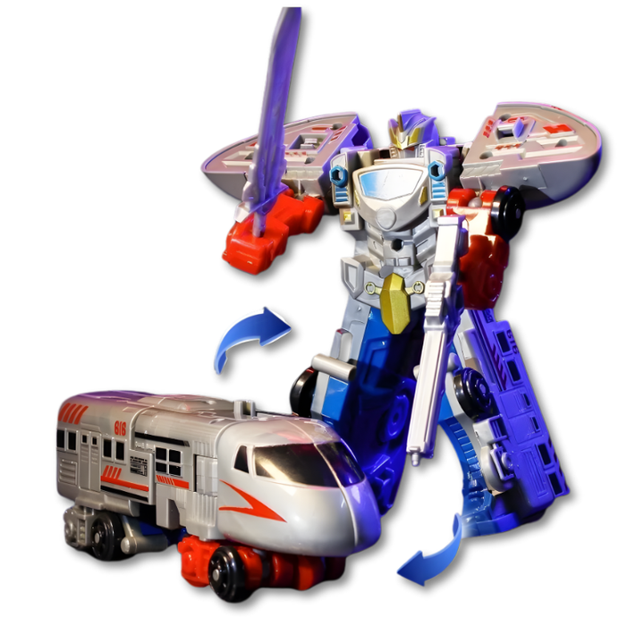 MechaExpress