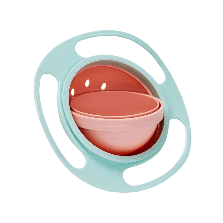 MunchSphere