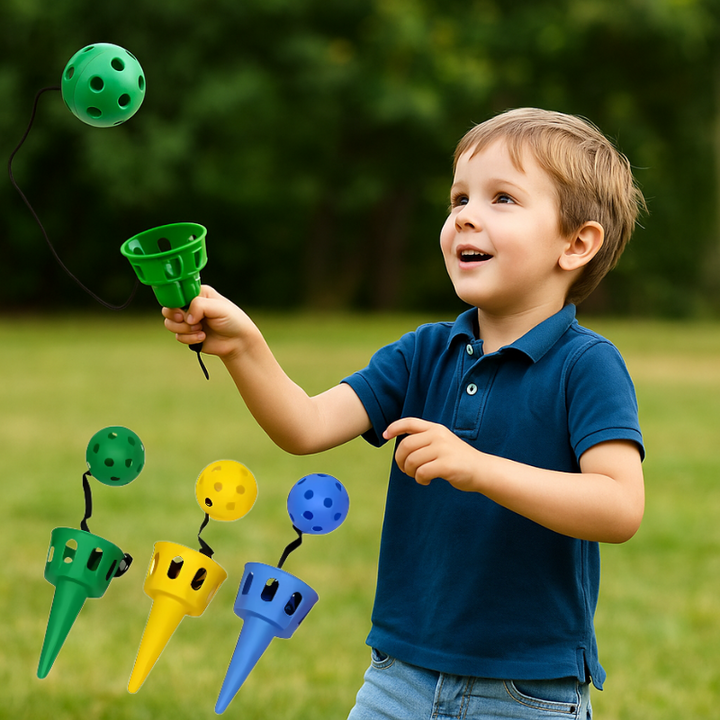 CatchPop