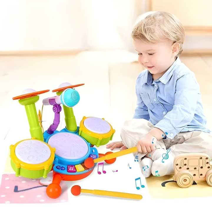 RhythmRocker