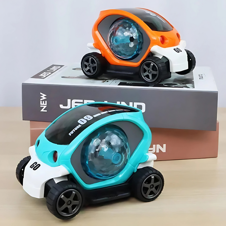 TuneRider