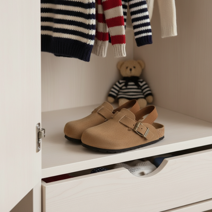 TinyClogs