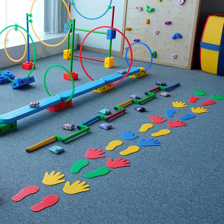 PlaySteps