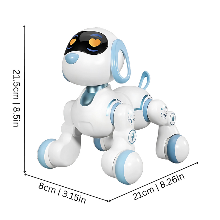 RoboWoof