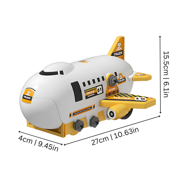 SkyTitan