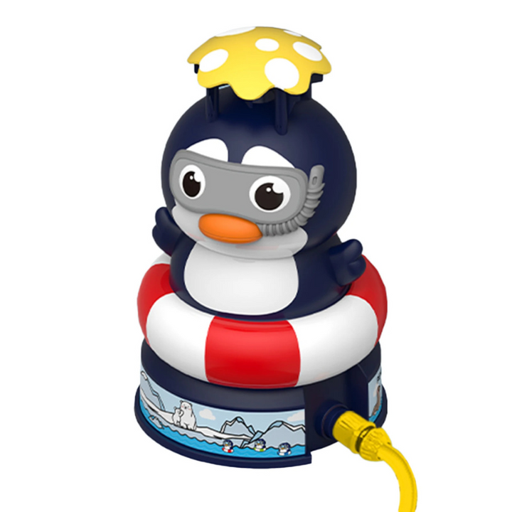 SplashPals