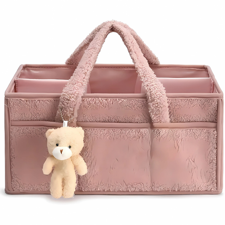 TeddyTote