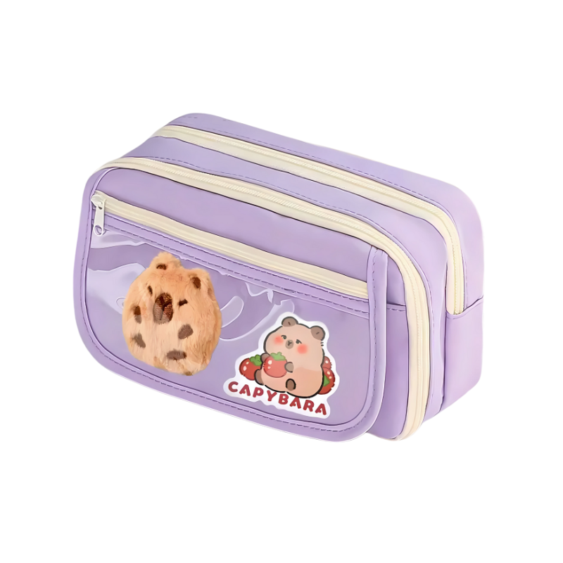 CapyCase