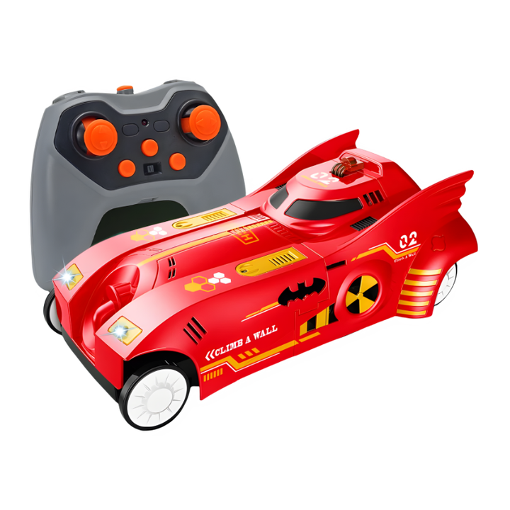 GravityRacer