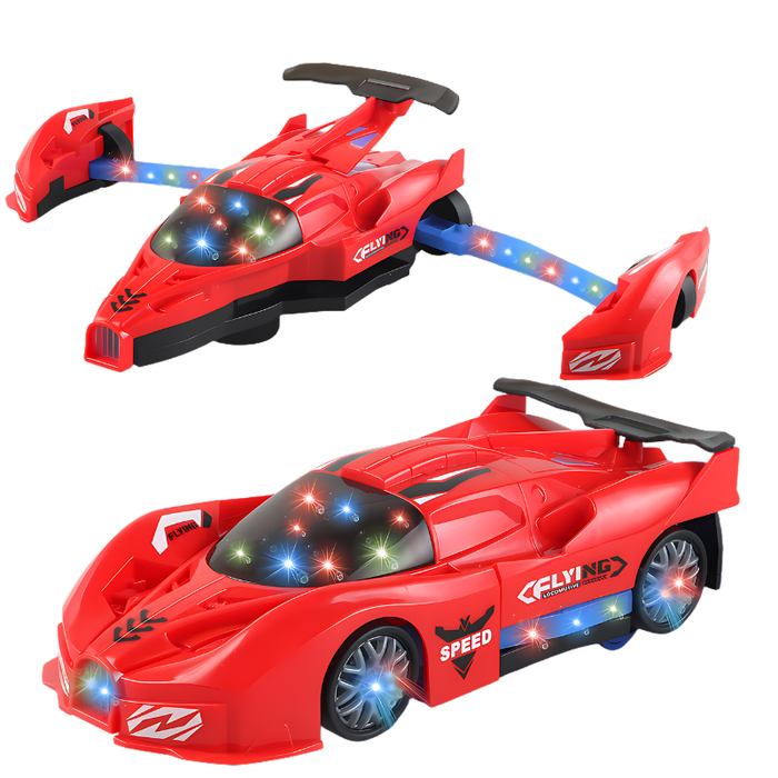 SpeedMorph