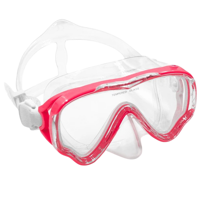 SnorkiMask