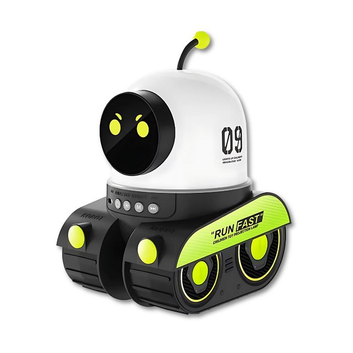 AstroBot
