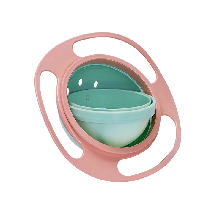 MunchSphere