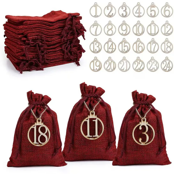 SantaSacks
