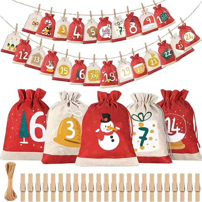 SantaSacks