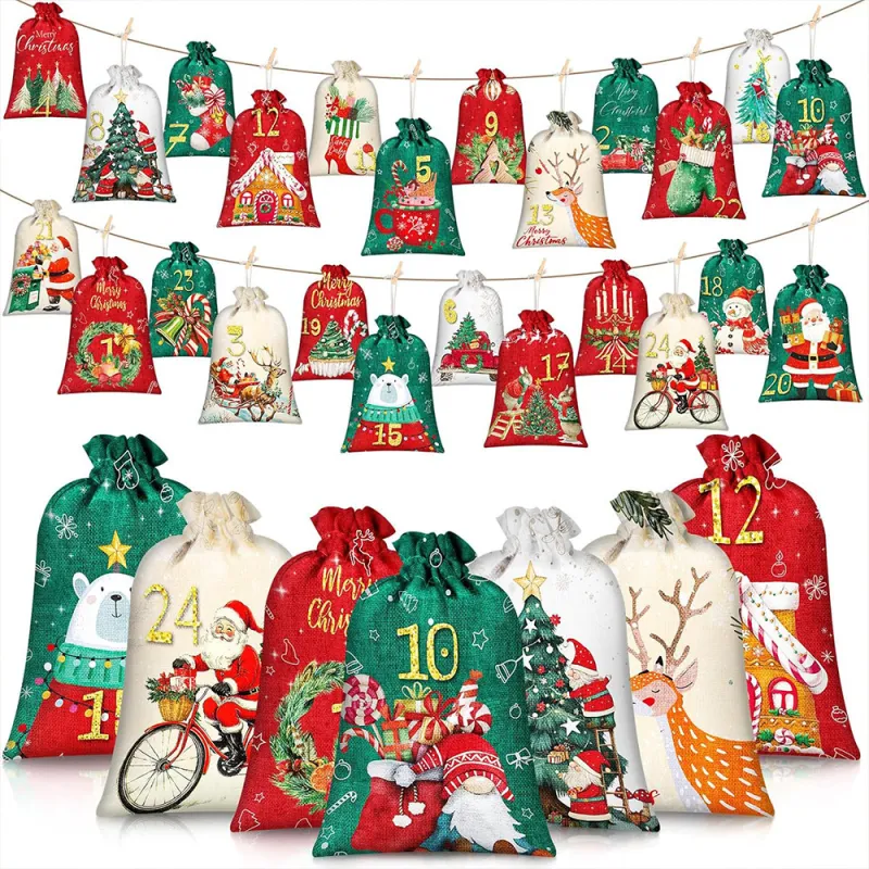 SantaSacks