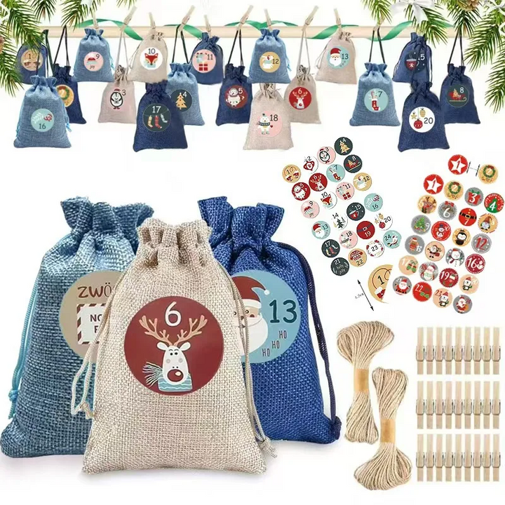 SantaSacks