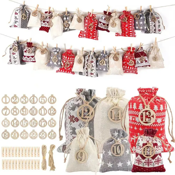 SantaSacks