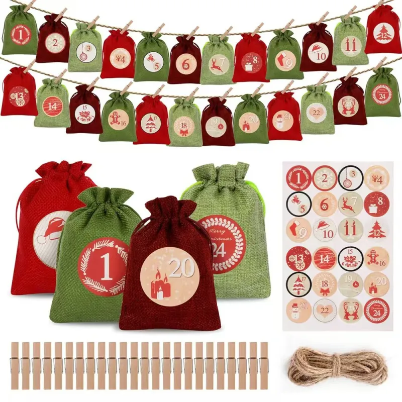 SantaSacks