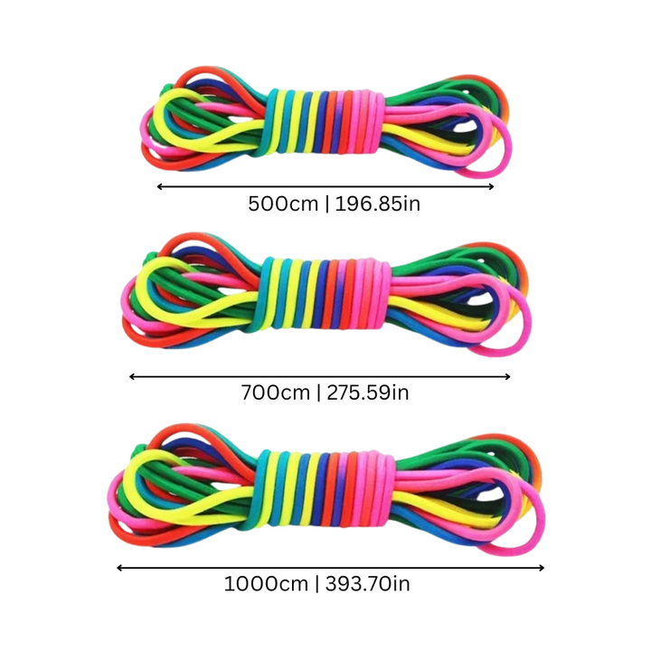 SkipTwist