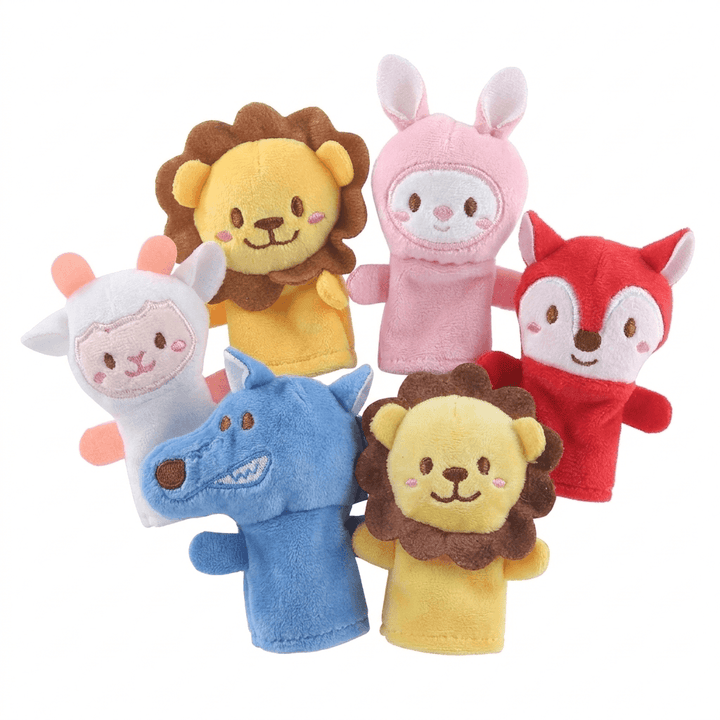 StoryPals