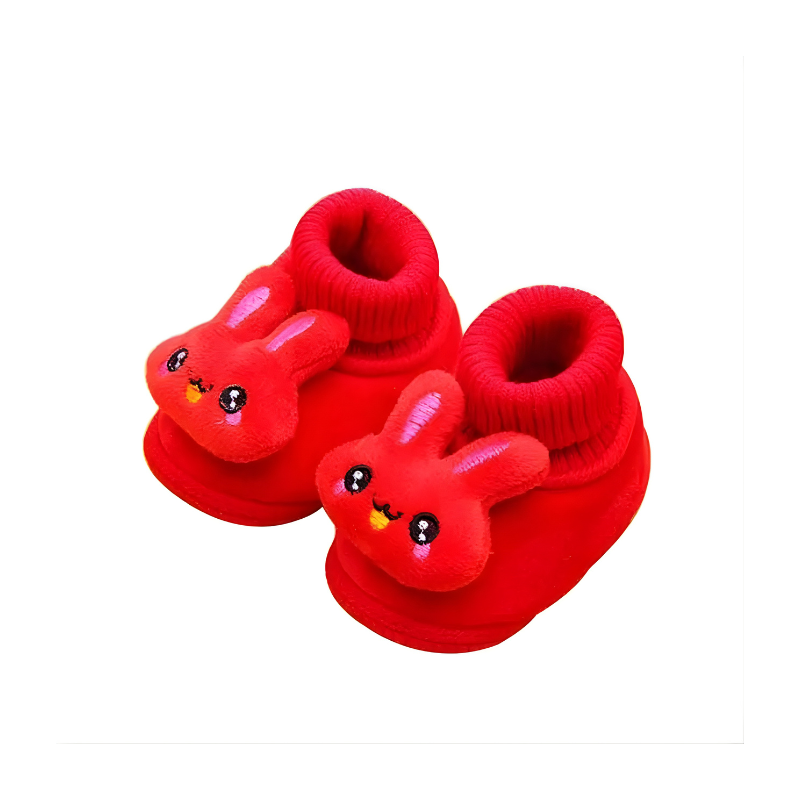 BunnySteps