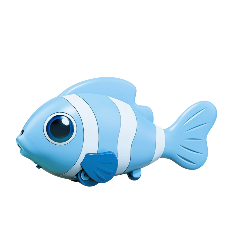 FinnyDash