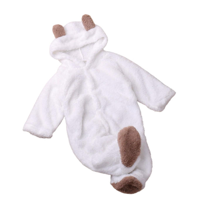 BabyBurrow