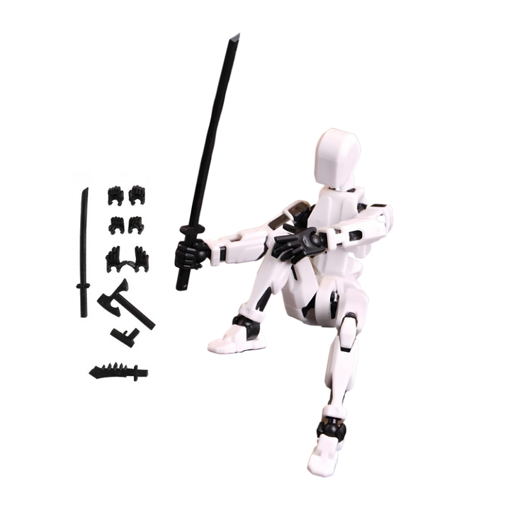 FlexBot